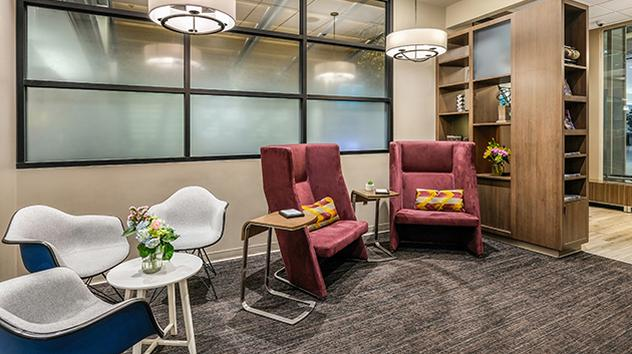 Escape Lounges