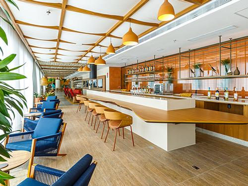 Ambaar Club Airside