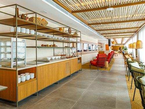 Ambaar Club Airside