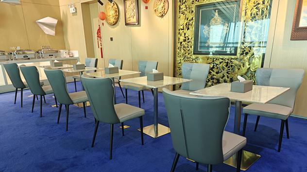China Southern First/Business Class Lounge