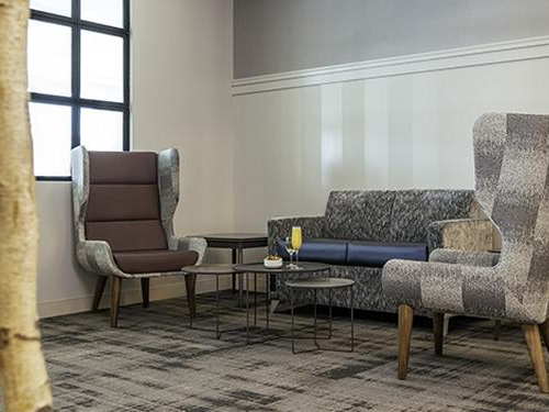 Escape Lounges