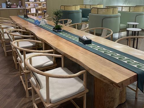 China Eastern Airlines Lounge