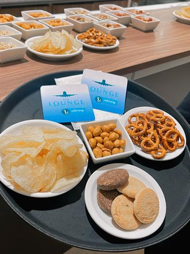 The Lounge & Catering