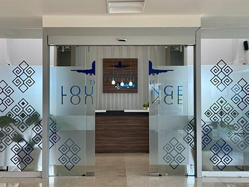 The Lounge & Catering