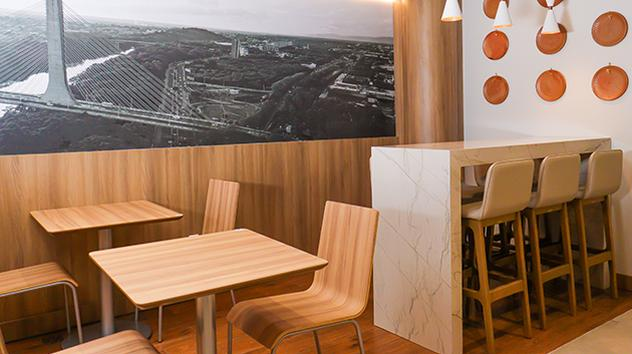 The Lounge Teresina