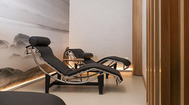 The Lounge Teresina