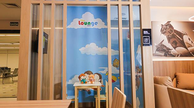 The Lounge Teresina