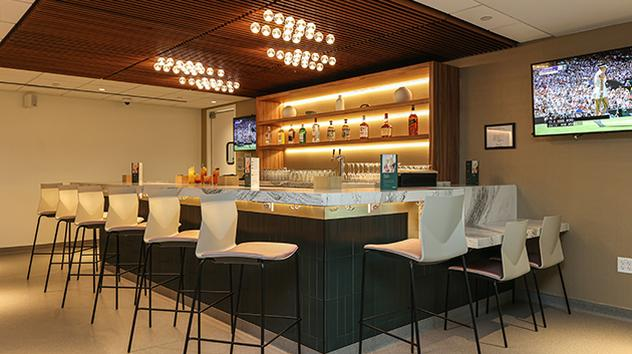 Escape Lounges