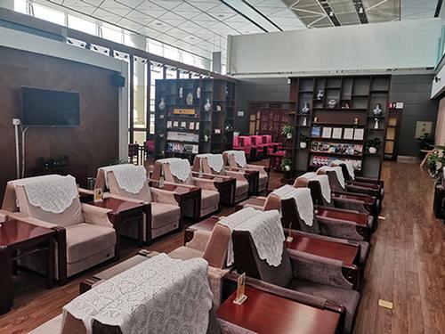 Simple Business Club & VIP Lounge V33