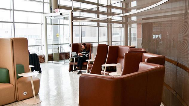 Escape Lounges