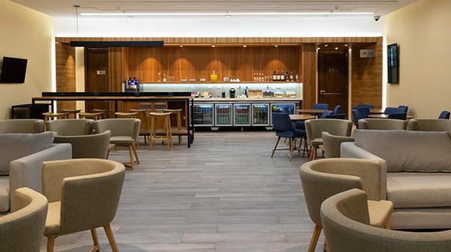 Bariloche by AMAE Lounge