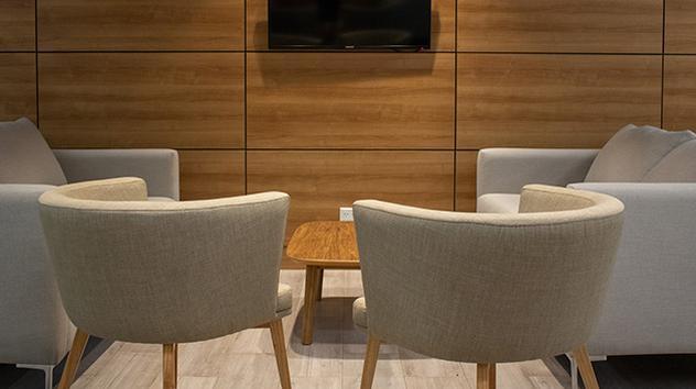 Bariloche by AMAE Lounge