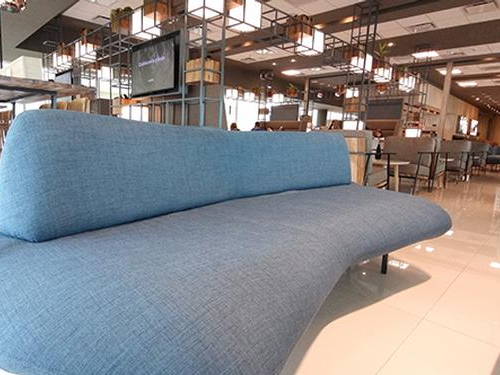 Ezeiza Lounge