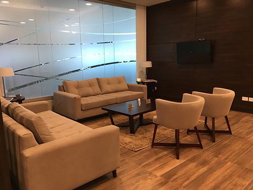 Comodoro by Amae Lounge