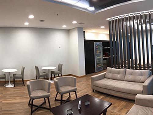 Comodoro by Amae Lounge