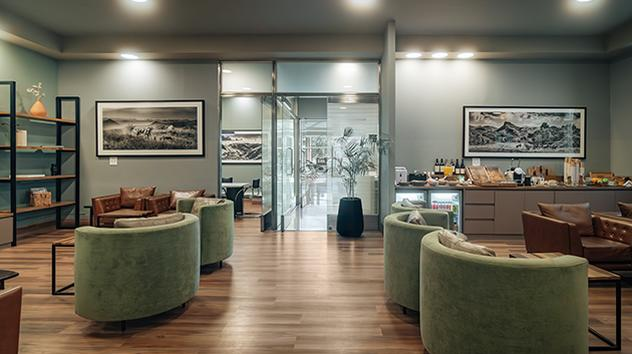 Cordoba by AMAE Lounge