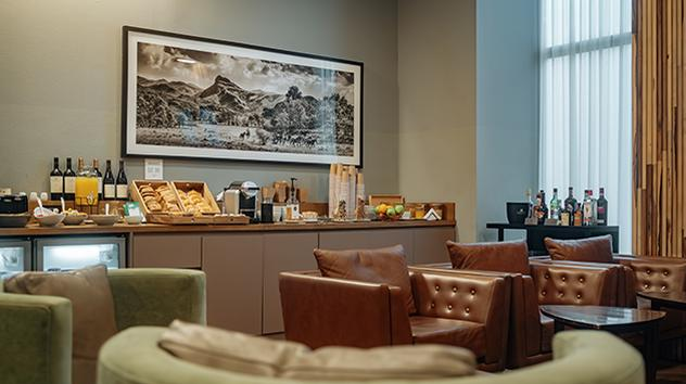 Cordoba by AMAE Lounge