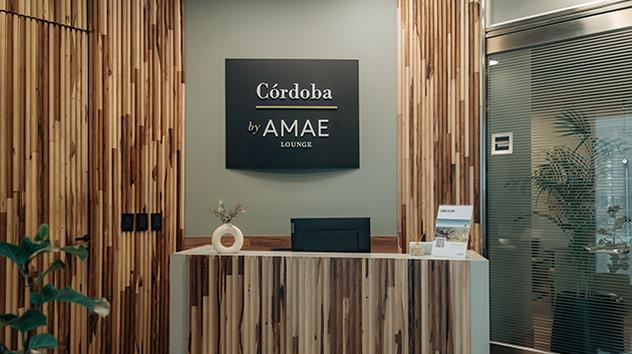 Cordoba by AMAE Lounge