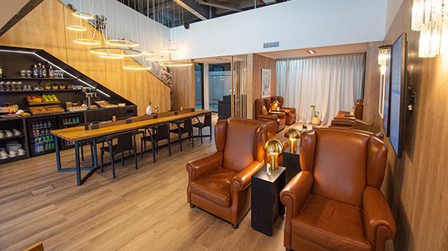 W Lounge El Calafate