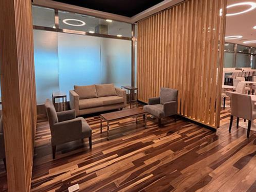 Iguazu by AMAE Lounge