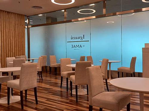 Iguazu by AMAE Lounge