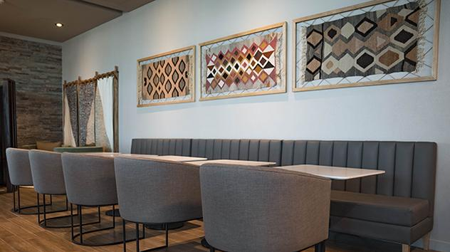 Jujuy by AMAE Lounge