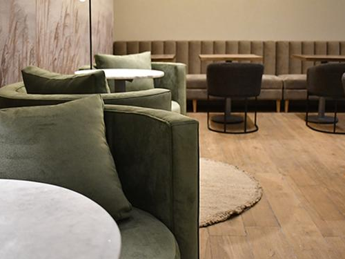 Mendoza by AMAE Lounge