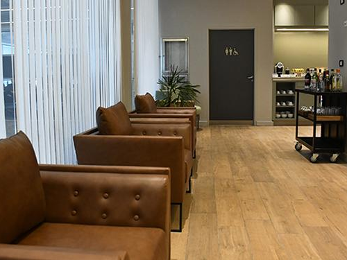 Mendoza by AMAE Lounge