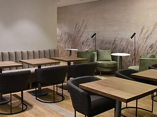 Mendoza by AMAE Lounge