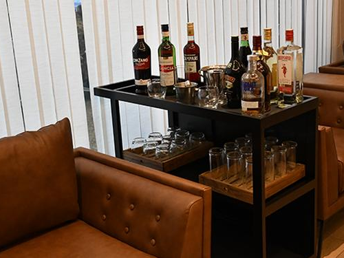 Mendoza by AMAE Lounge