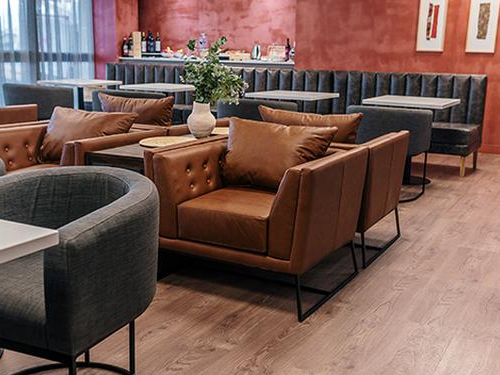 Salta by AMAE Lounge