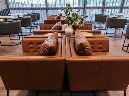 Salta by AMAE Lounge