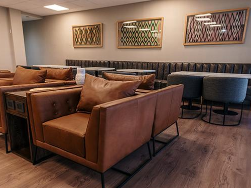 Salta by AMAE Lounge