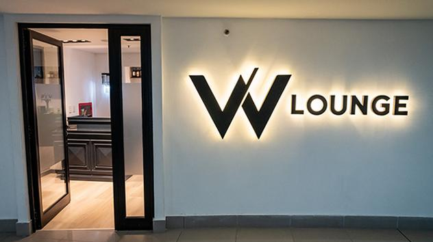 W Lounge Trelew