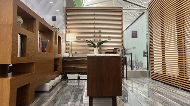 VIP ONE Lounge