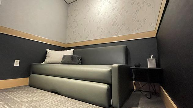 Minute Suites