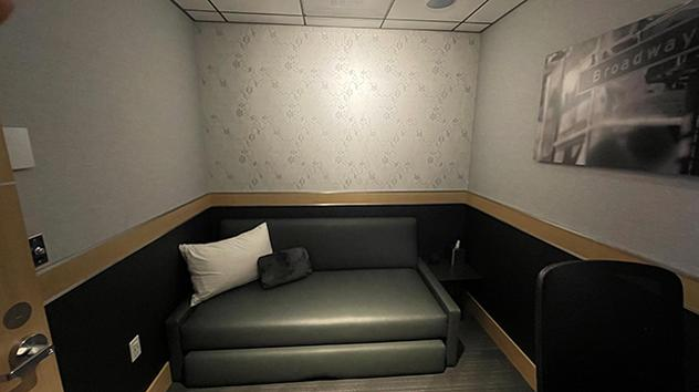 Minute Suites