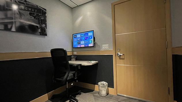Minute Suites