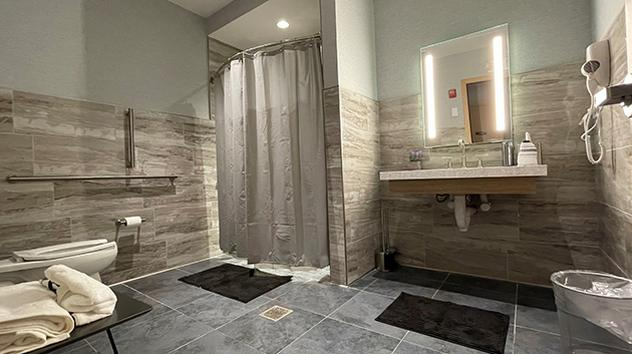 Minute Suites