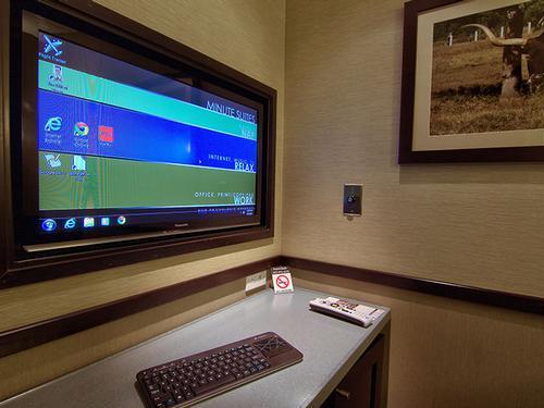 Minute Suites