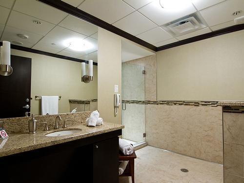 Minute Suites