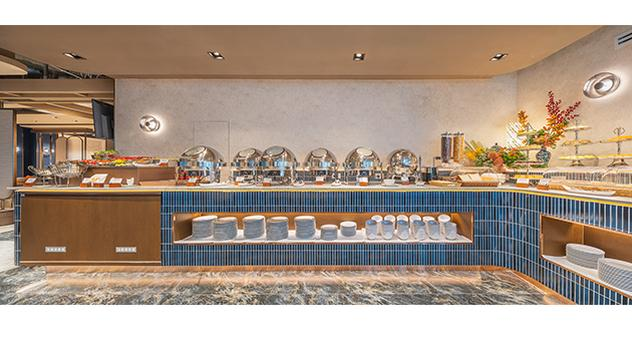 Miracle Business Class Lounge