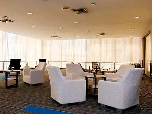 Miracle Lounge