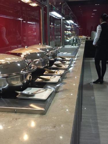 marhaba Lounge