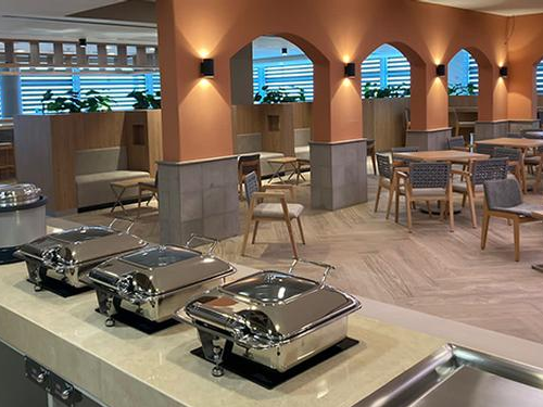 Hacienda Santa Lucia by The Grand Lounge Elite