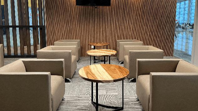 VIPort Lounge