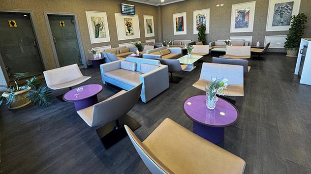 Pearl Lounge
