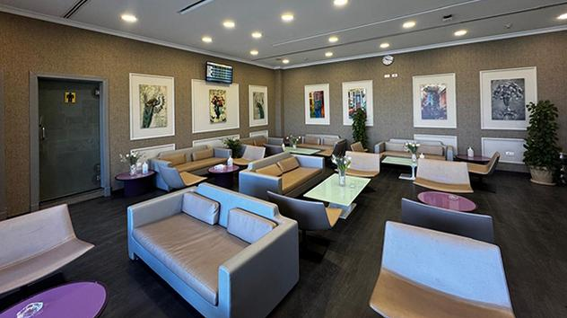 Pearl Lounge