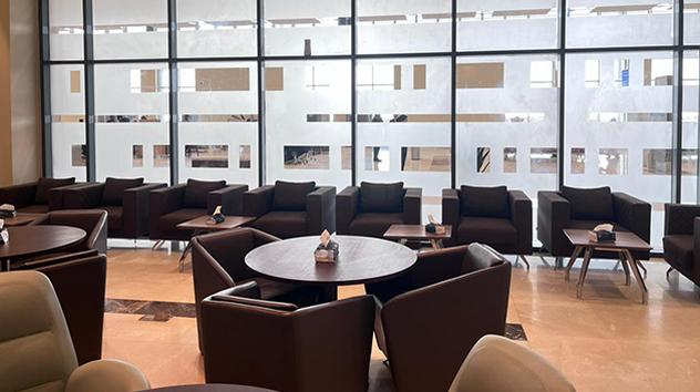 Pearl Lounge