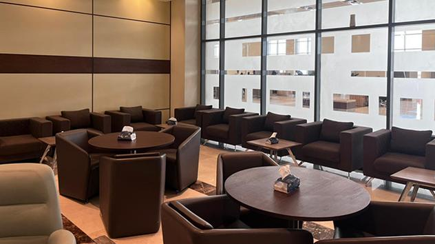 Pearl Lounge